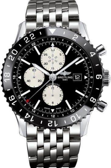 breitling chronoliner prezzo